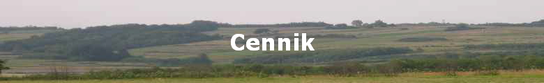 Cennik