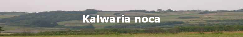 Kalwaria noca