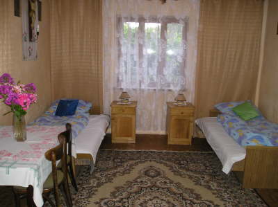 Sypialnia 2